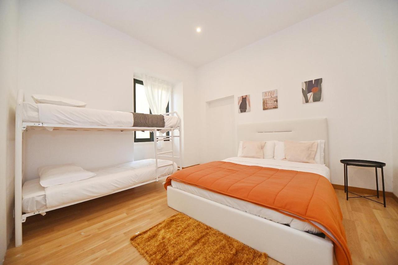 7 Requinte Hostel Lisbon Exterior photo