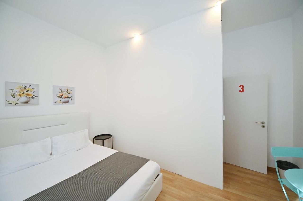 7 Requinte Hostel Lisbon Exterior photo